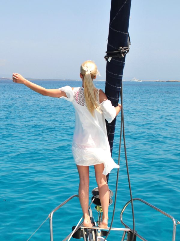 ibiza formentera charter palina pralina