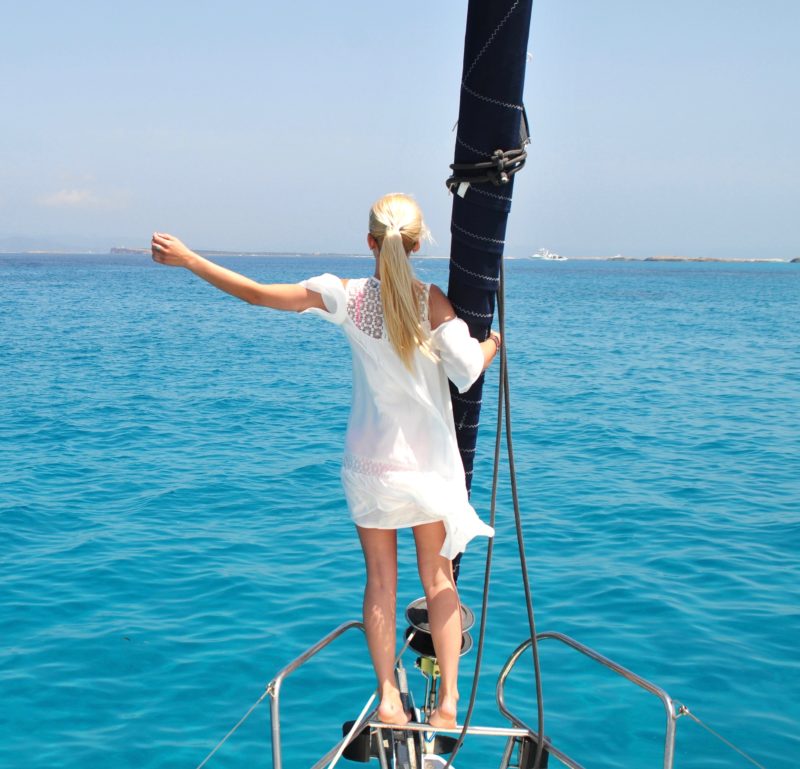 ibiza formentera charter palina pralina