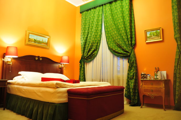 suite Gallery Park Hotel & Spa Riga grand hotel
