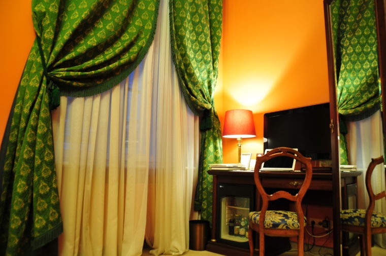 grand hotel suite Gallery Park Hotel & Spa, Riga