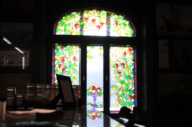 bar Gallery Park Hotel & Spa