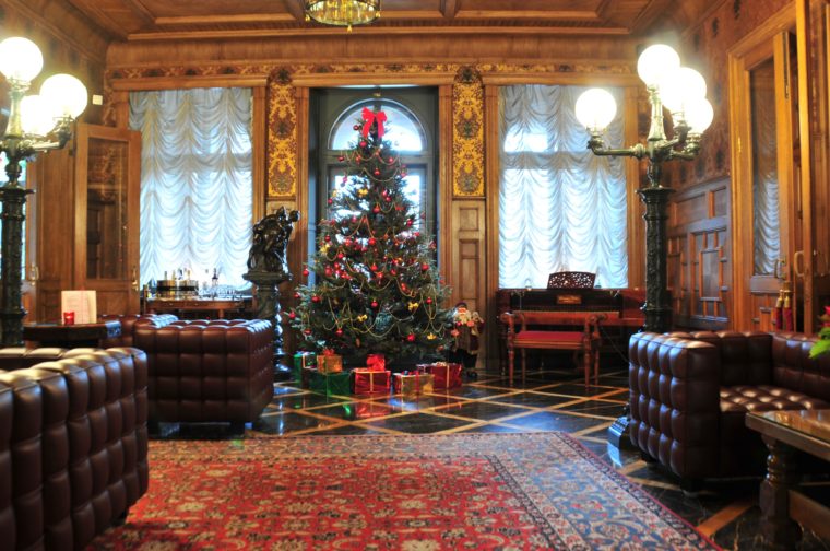 Gallery Park Hotel & Spa Riga