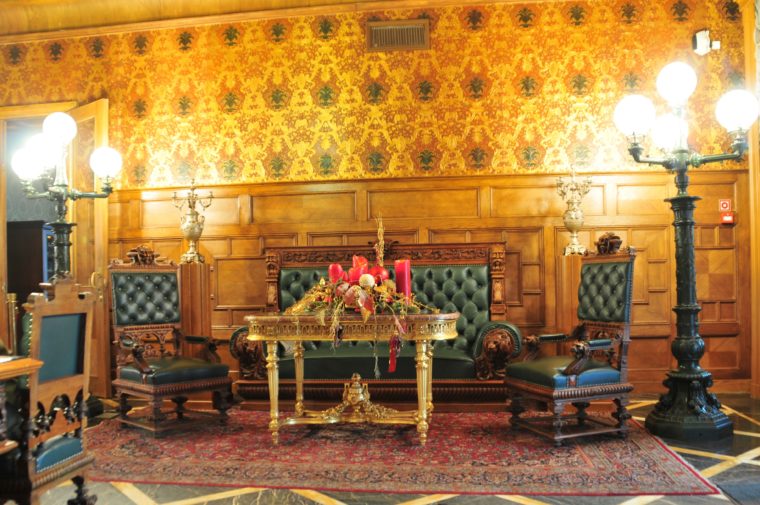luxury hotel latvia