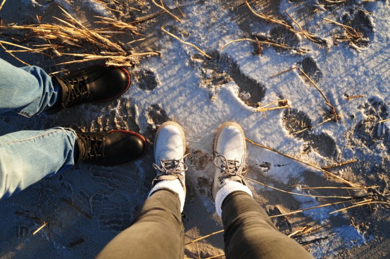 caterpillar footwear schwarz weiß unisex