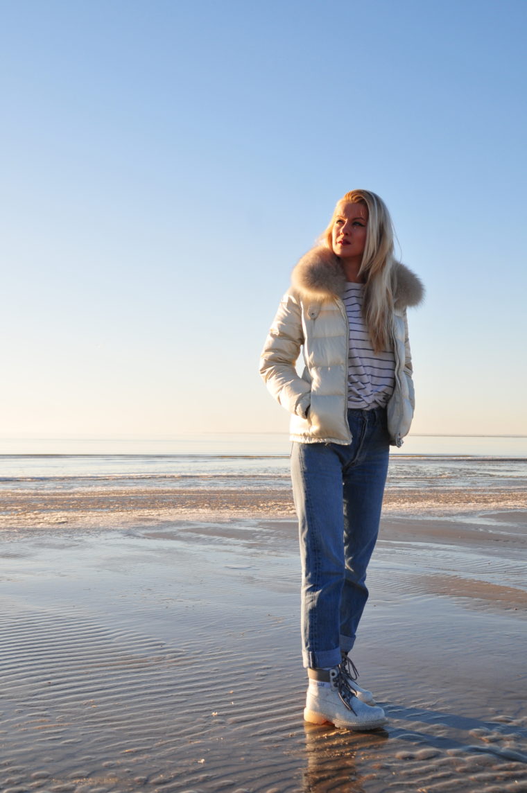 estonia pärnu beach travel lifestyle blogger