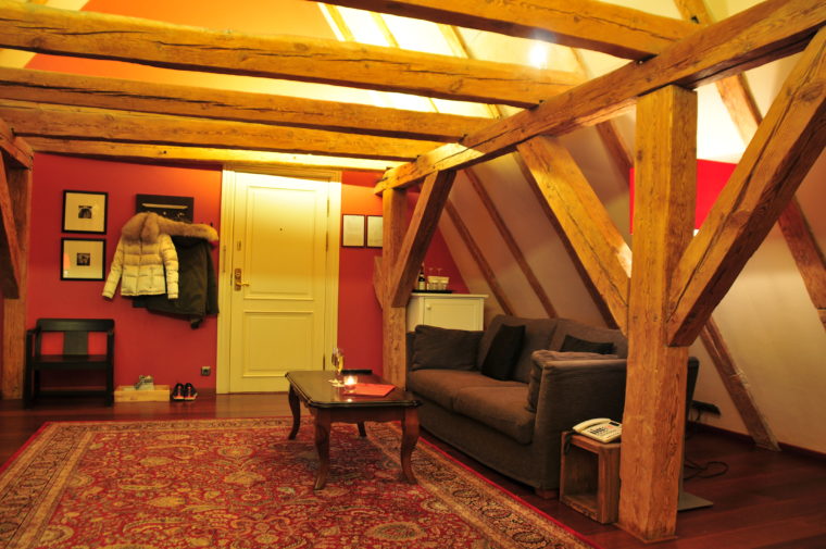 suite three sisters best hotel tallinn estland estonia