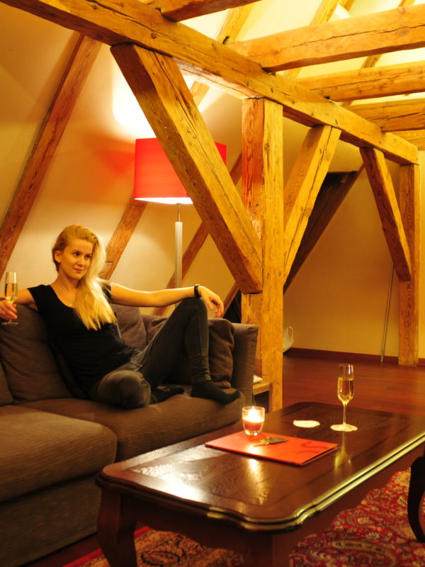 the three sisters best hotel tallinn estonia estland