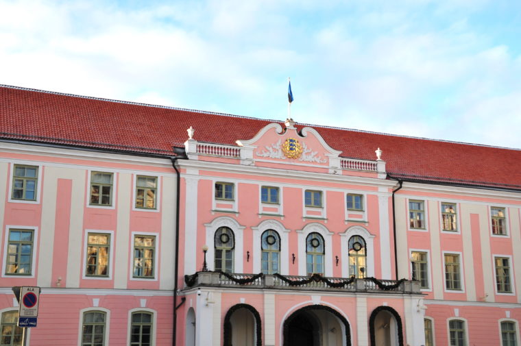 tallinn must see