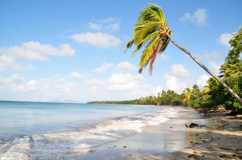 french caribbean islands antilles