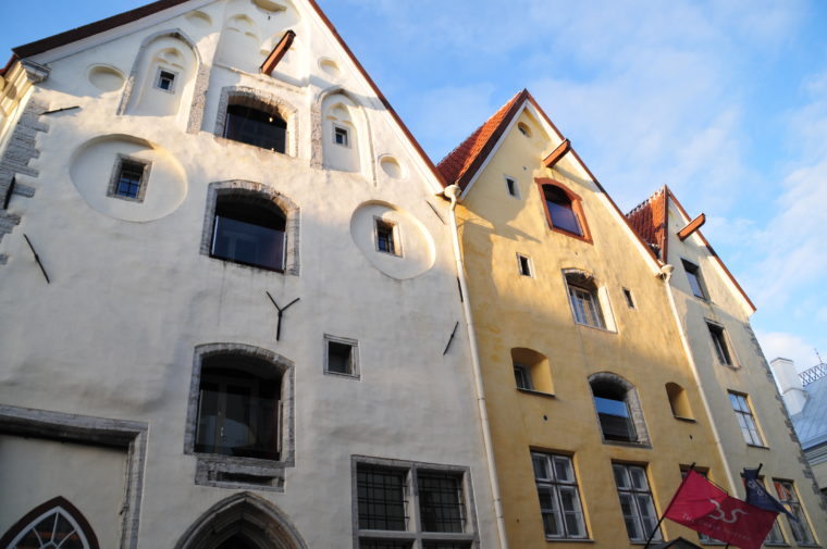luxury hotel tallinn estonia best
