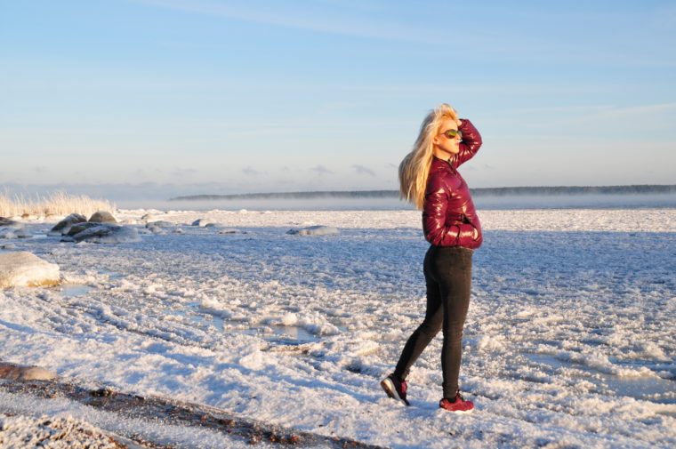 blogwalk online shop