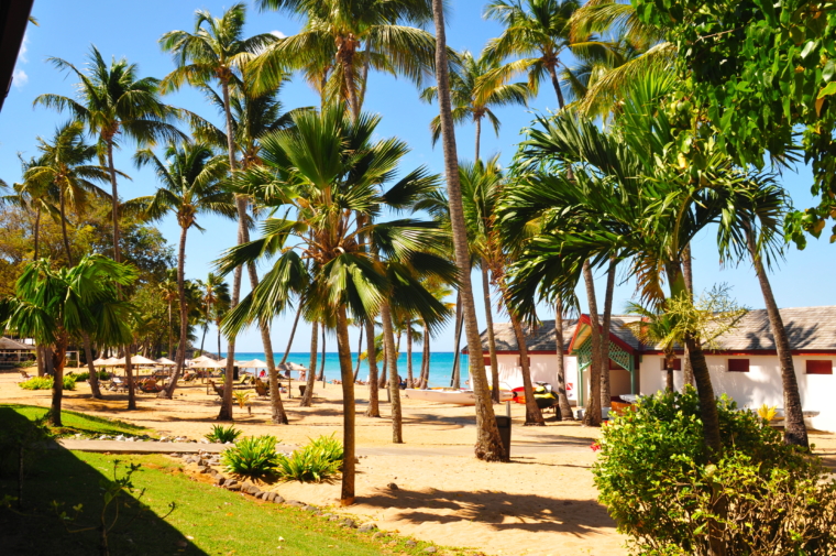 LANGLEY RESORT FORT ROYAL GUADELOUPE