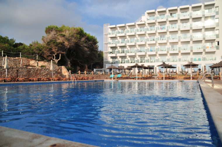 ibiza hotel