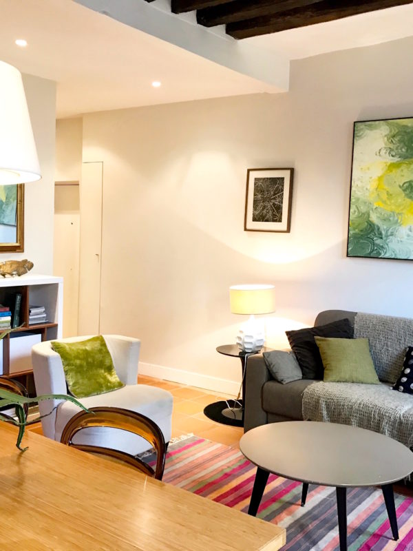 fewo-direkt paris le marais homeaway apartment rent