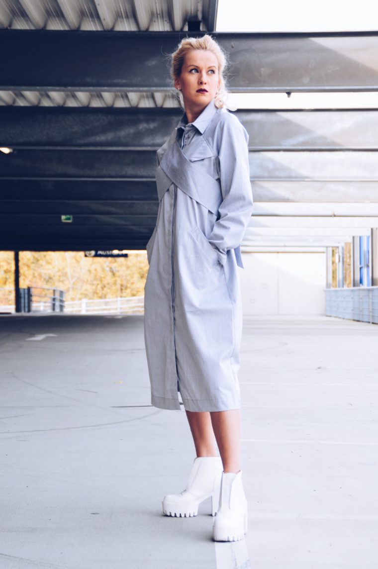 Best German Fashionblogger Köln