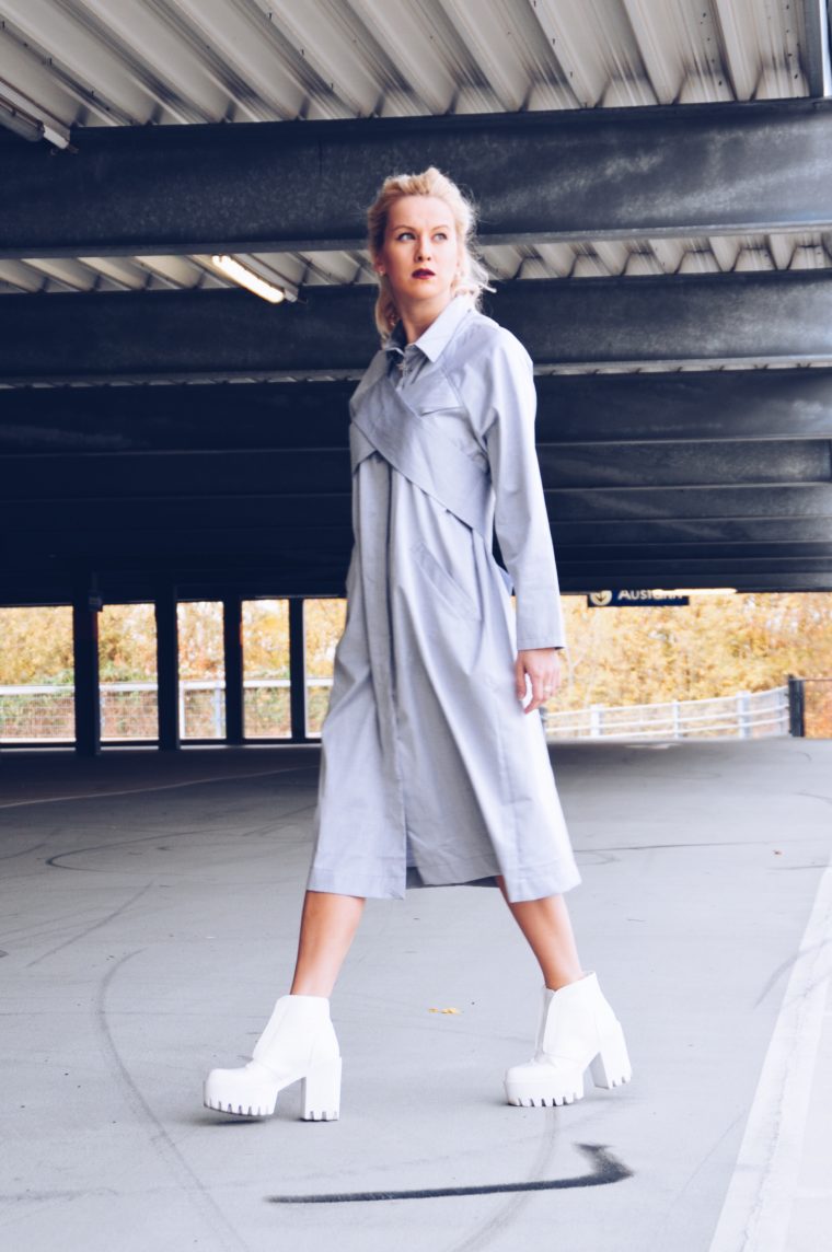 erfolgreich fashionbloggerin deutschland köln