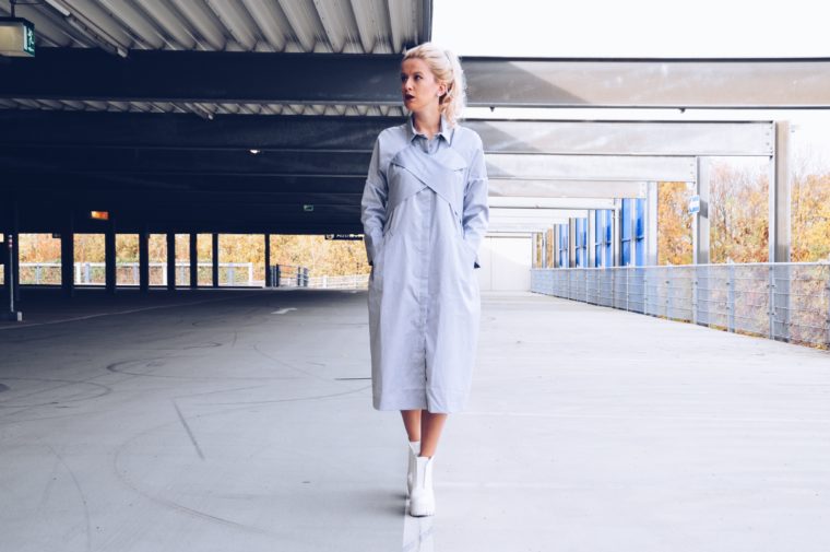 blogwalk mode werbung