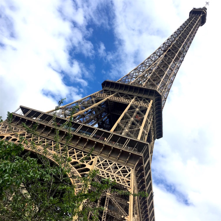 fewo-direkt eiffel tower all yours apartment 