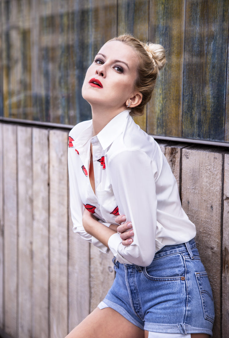 palinapralina kampagnengesicht buffalo classics urban streetstyle fashionblogger