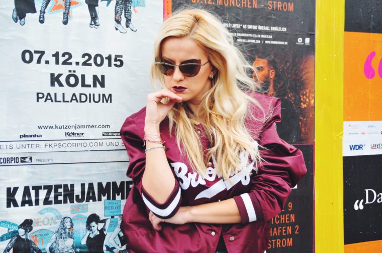 80er style sonnenbrille freyrs