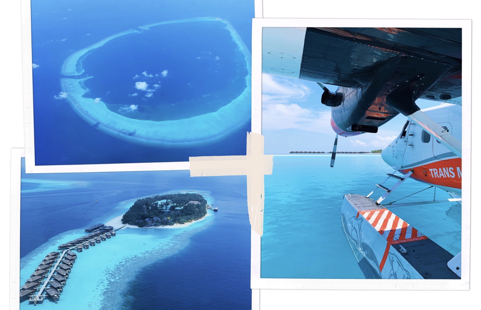 Top 5 Maldives Travel Tips