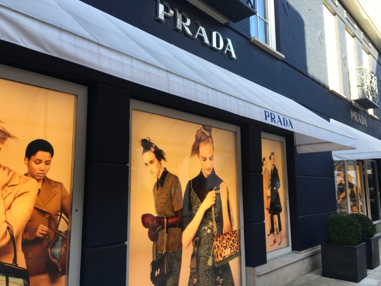 prada roermond