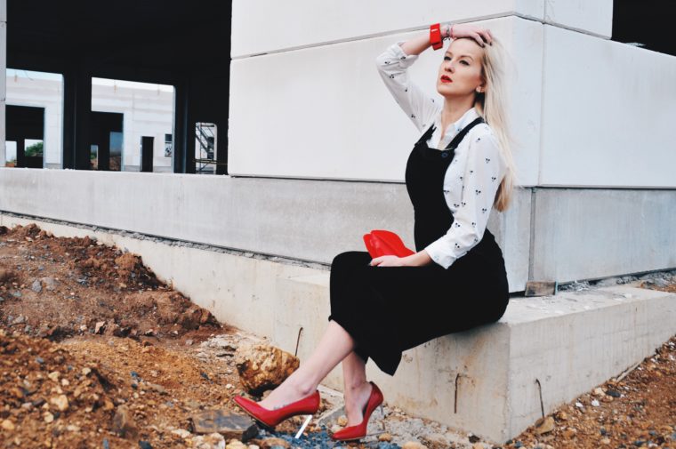 forever 21 mickey mouse shirt