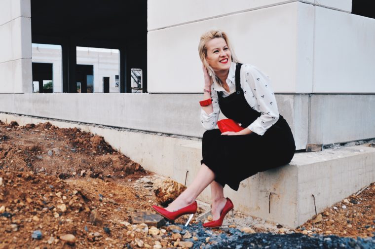 best lifestyle blogger germany