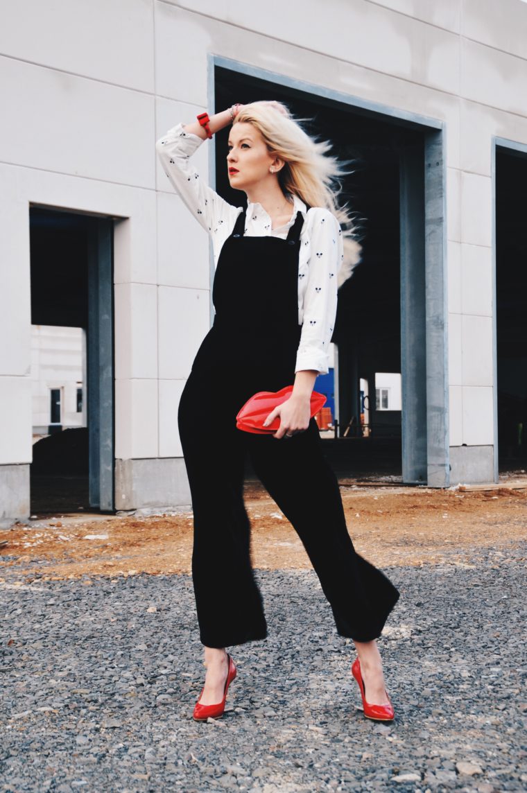 fashionblogger köln cologne