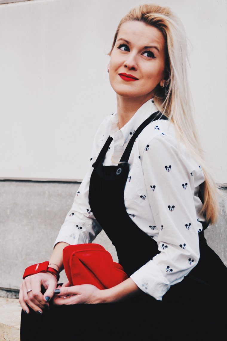 successful german blogger palinapralina