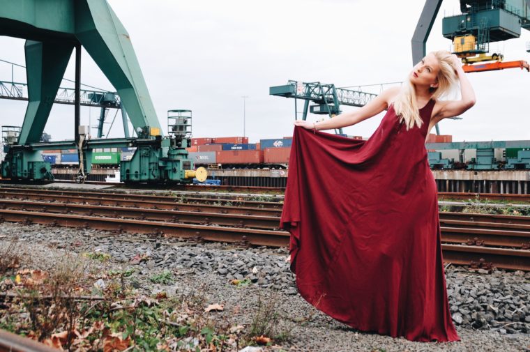 sexy santa dress urban outfitters