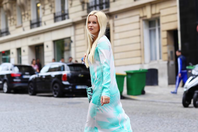 pfw paris fashion week palina