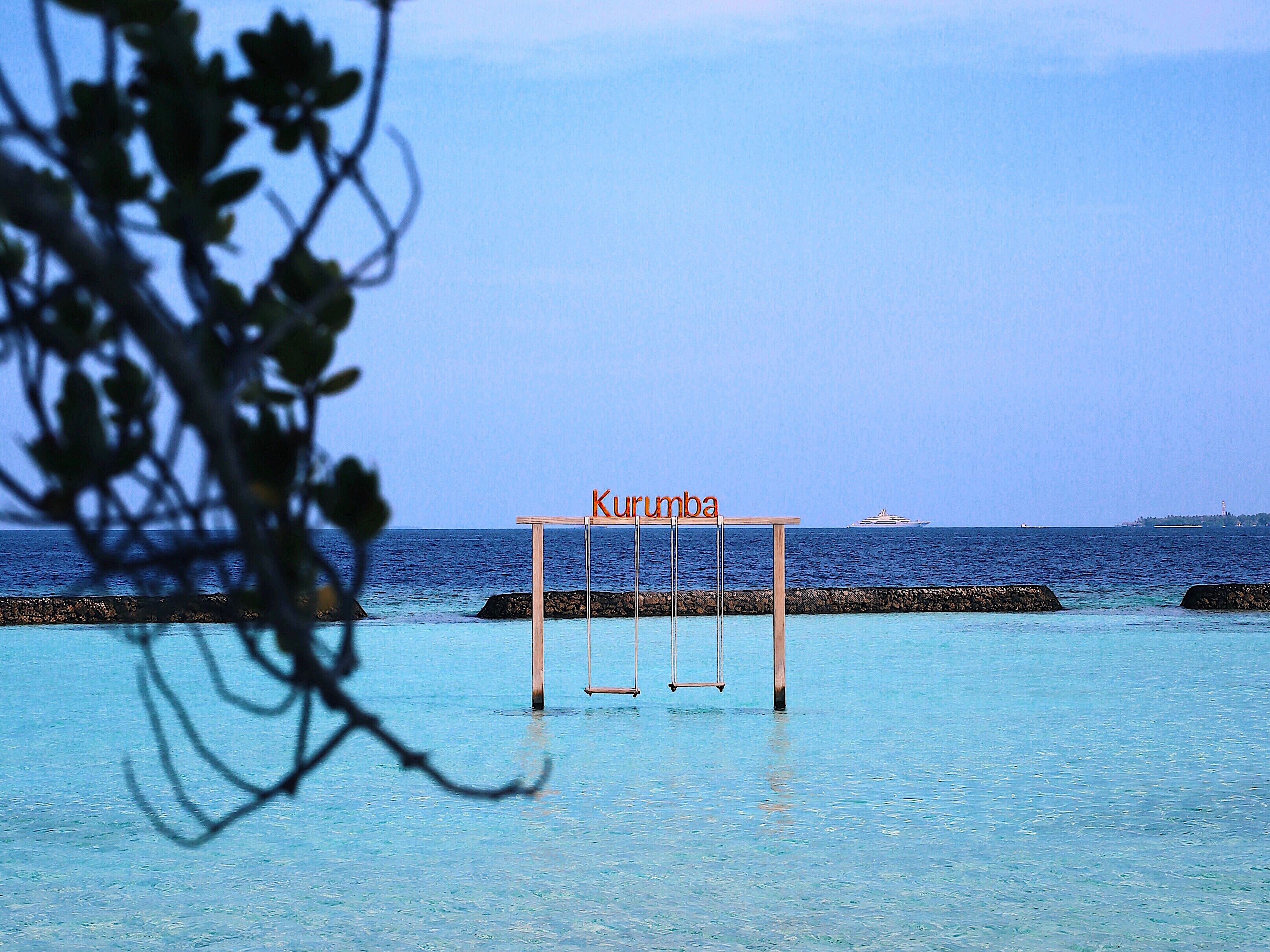 kurumba maldives