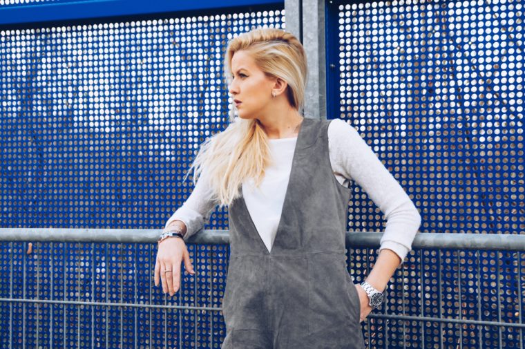 Edgy urban chic streetstyle Asos