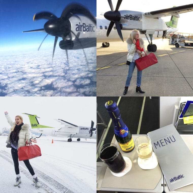 air baltic 