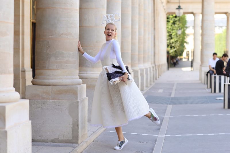 pfw 2016 streetstyle fashion week paris nyc 