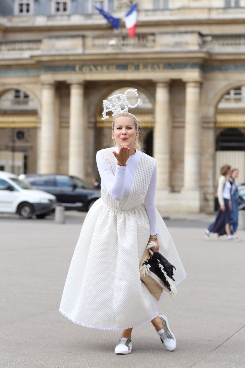 paris haute couture streetstyle bowie wong abc