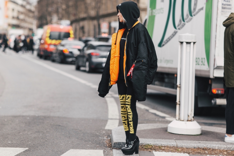 vogue best paris fashion week streetstyles 