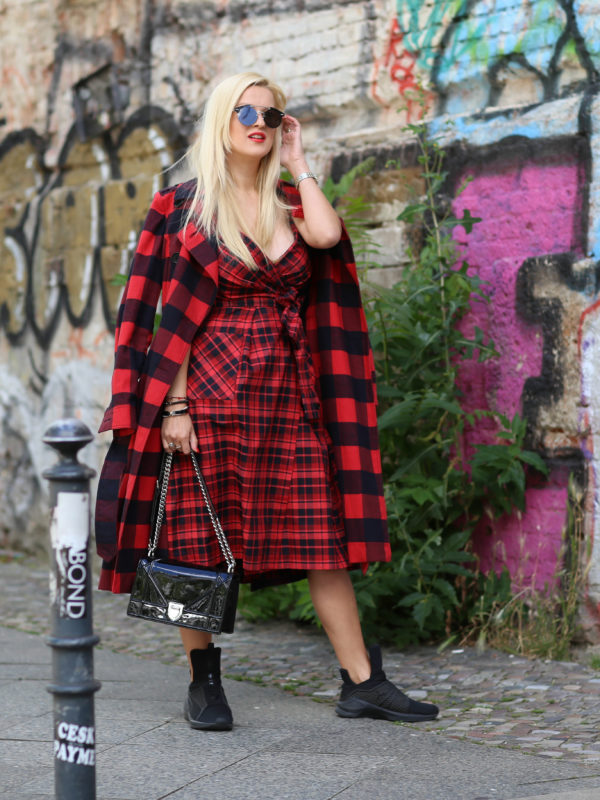 lena hoschek berlin fashion week 2017 ss18 streetstyle