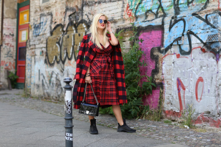 lena hoschek berlin fashion week 2017 ss18 streetstyle