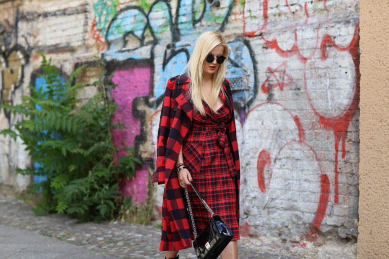 palina kozyrava berlin fashion week lena hoschek look streetstyle