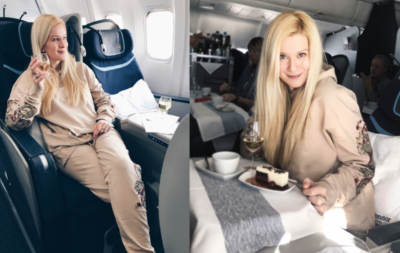 Condor Business Class