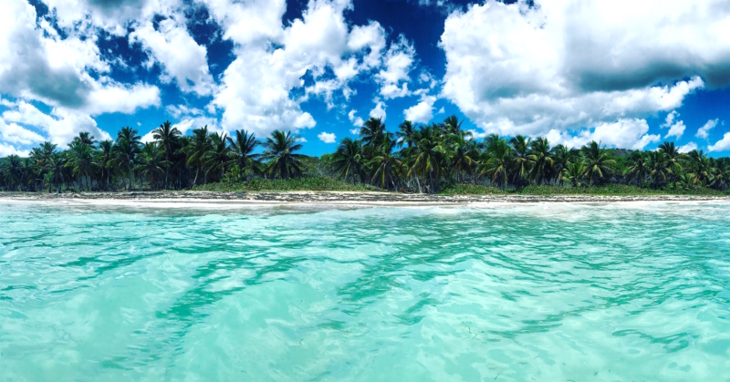 Martinique travel guide
