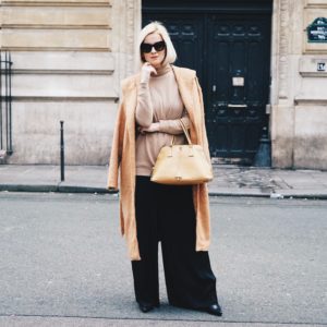 paris fashion week 2016 fashionblogger streetstyle