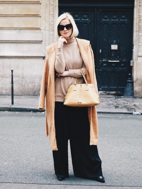 paris fashion week 2016 fashionblogger streetstyle