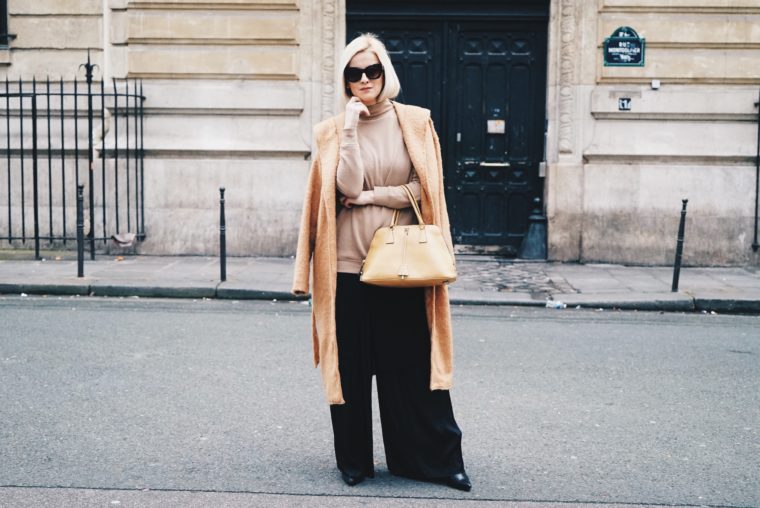 paris fashion week 2016 fashionblogger streetstyle