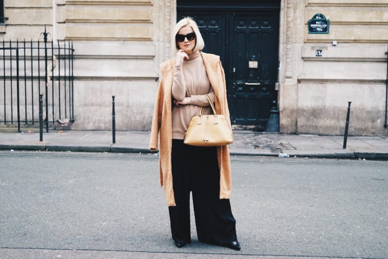 paris fashion week 2016 fashionblogger streetstyle