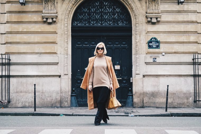paris streetstyle fashionblogger
