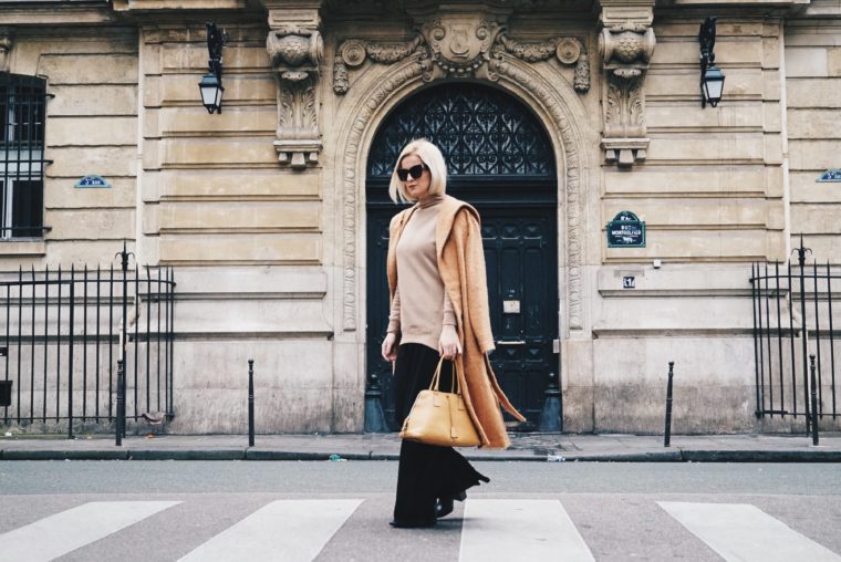 urban outfitters palinapralina streetstyle paris haute couture