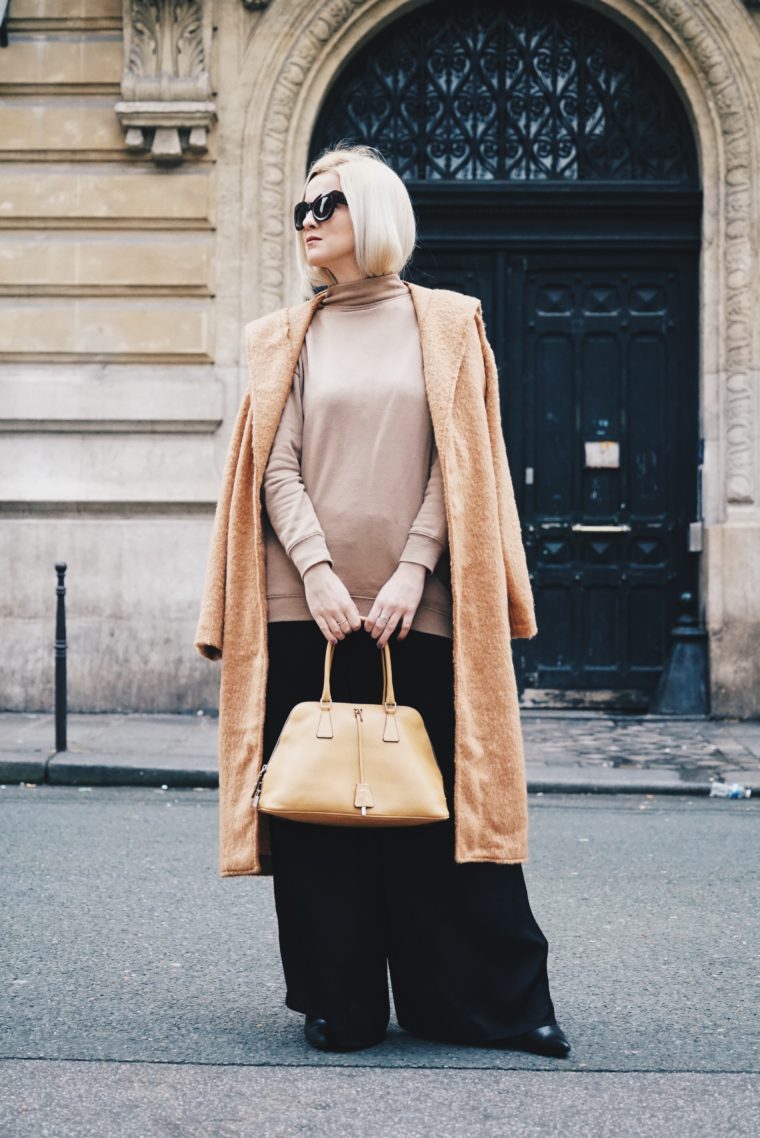 paris streetstyle haute couture pfw ss16